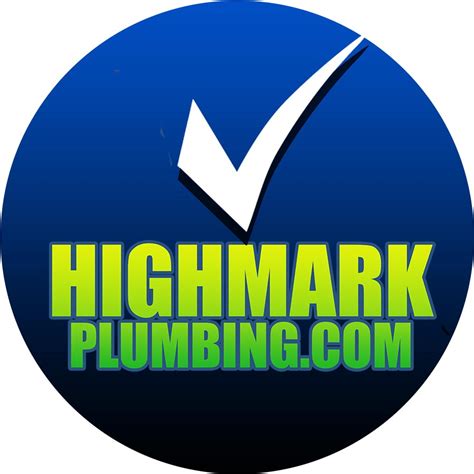 High Mark Plumbing & Heating .